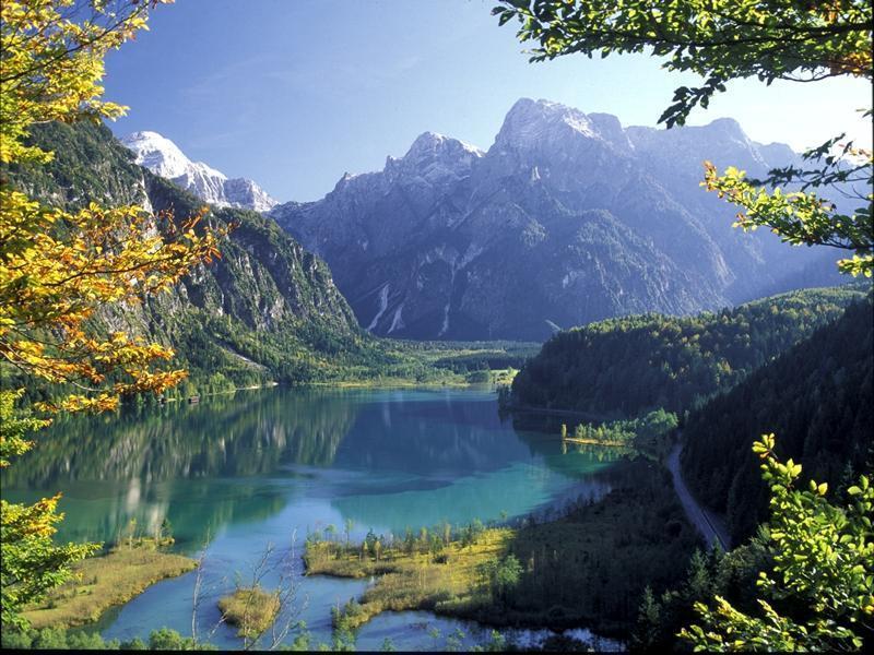 Pension Kasbergblick Scharnstein Bagian luar foto