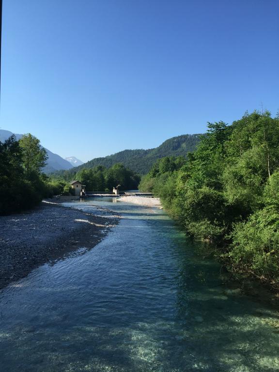 Pension Kasbergblick Scharnstein Bagian luar foto